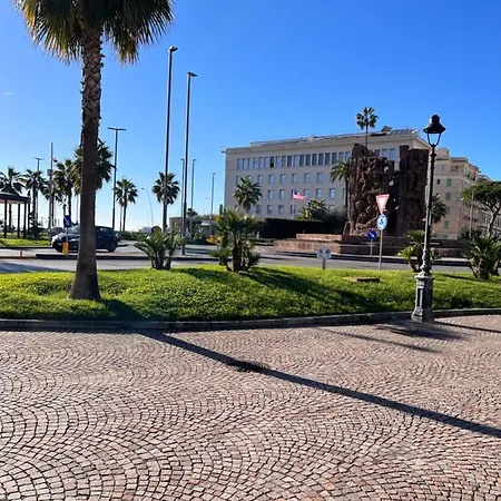 Zia Giuseppina & Rosa Riviera Di Chiaia *