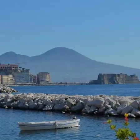 Zia Giuseppina & Rosa Riviera Di Chiaia
